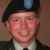 Pfc. Bradley Manning, who is in custody on charges he disclosed classified documents