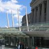 The Brooklyn Museum of Art is among a number of New York City museums participating in Art Museum Day.  