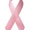 breast cancer ribbon