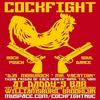 Cockfight Flyer