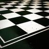 Chess board