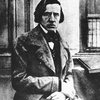Frédéric Chopin died of still-disputed causes in 1849, at the age of 39.