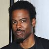 Actor Chris Rock at the 2011 Drama League Awards in New York City.