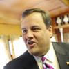 Chris Christie