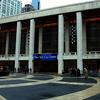 New York City Opera faces a pending work stoppage of singers and production personnel. 