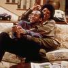 Bill Cosby and Phylicia Rashad in 