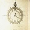 clock drawing