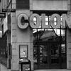 Colony Records, at 49th & Broadway
