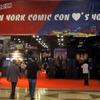 New York Comic-Con Kicked Off On Thursday.