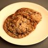 Momofuku's Milk Bar will dole out goodies at the new Brooklyn flea location, including the compost cookie.