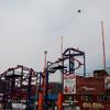 Coney Island Scream Zone, part of the new Luna Park development