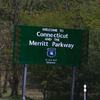 Welcome to Connecticut sign