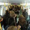Copenhagen Philharmonic serenades commuters