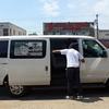 Dollar Vans on Flatbush Ave.