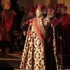 Plácido Domingo in the title role of 'Simon Boccanegra'