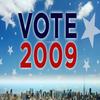 Vote 2009