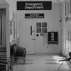 emergency room hospital