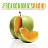 Freakonomics Radio podcast image