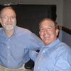 Gary Carter with Leonard Lopate (2008)