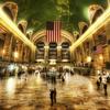 The hustle and bustle of Grand Central Terminal could be amplified in coming months if plans for a Shake Shack and an Apple Store are approved. 