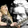 The Great Kat riffs on Beethoven