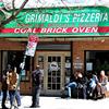 Grimaldi's Pizzeria in Brooklyn