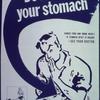 'Be kind to your stomach'