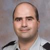 Maj. Nidal Malik Hasan, the U.S. Army doctor suspected in the shooting death of 13 people and the wounding of 31 others at Fort Hood, Texas.
