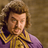 Danny McBride in 'Your Highness'