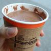 Jacques Torres Hot chocolate