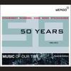 Wergo at 50: Music of Our TIme box set