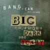Bang on a Can All-Stars's Big Beautiful Dark and Scary