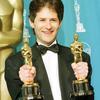 James Horner was nominated this year for his score for 