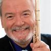 Sir James Galway, flute