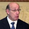 Kenneth Feinberg, the special master at the Treasury Department handling compensation issues.