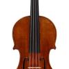 1783 Guadagnini violin 