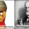 Winnie the Pooh and Sigmund Freud