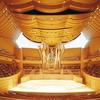 2004 Glatter-Götz/Rosales organ at Walt Disney Concert Hall in Los Angeles, CA