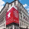 Macy's flagship store in Hearld Square