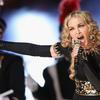Madonna at the 2012 Super Bowl half-time show. Was she #1 in Billboard's Money Makers List for 2012?