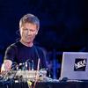 Original Neu! member Michael Rother performing live at Lincoln Center.