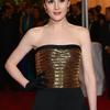 'Downton Abbey' actress Michelle Dockery also made an appearance.