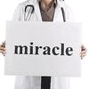 doctor miracle sign