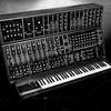 The Moog Modular 55 System