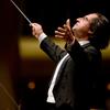 Conductor Riccardo Muti.