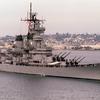 USS New Jersey battleship museum