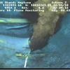 A screenshot of the live feed of the Gulf oil leak