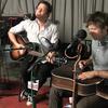 OK Go plays live in Soundcheck Studio