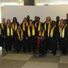 The Milwaukee Public Schools Alumni and Homeless Community Gospel Choir.