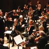 Peter Oundjian conducts the Toronto Symphony Orchestra